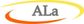 Logo ALa