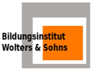 Logo Bildungsinstitut Wolters & Sohns GmbH